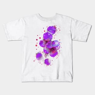 Staphylococcus aureus Kids T-Shirt